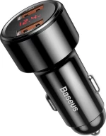 Baseus Magic PPS QC 4.0 Black