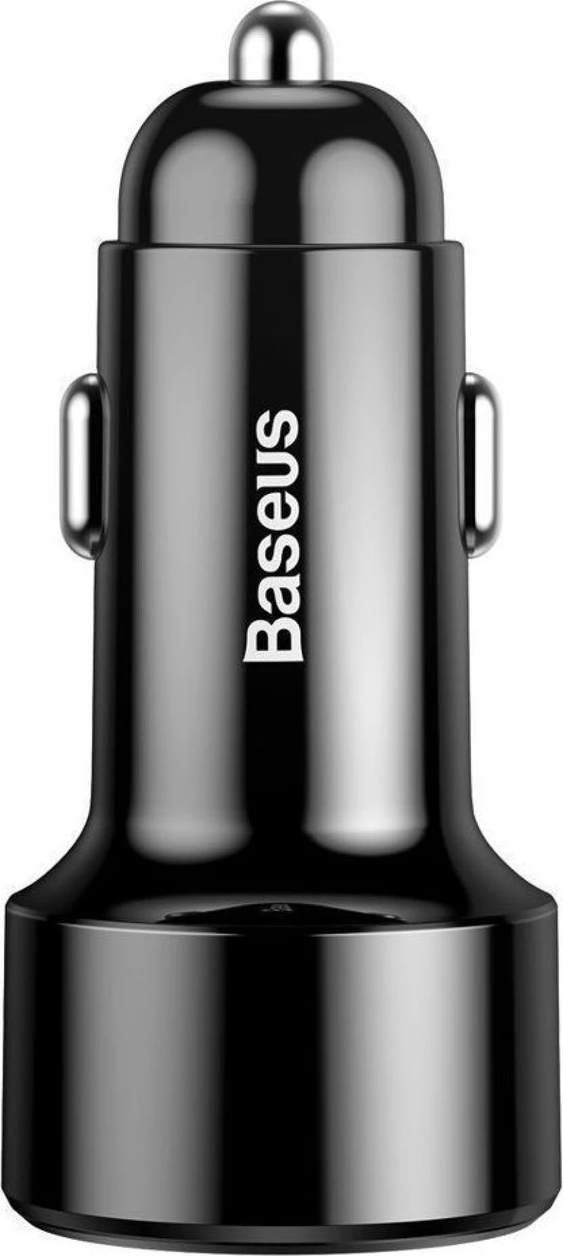 Baseus Magic PPS QC 4.0 Black