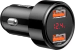 Baseus Magic PPS QC 4.0 Black