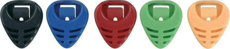 Fire&Stone Pick Holders Assorted - 20-piece Set