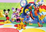 Mickey, Minnie & Friends 2x12pcs Ravensburger