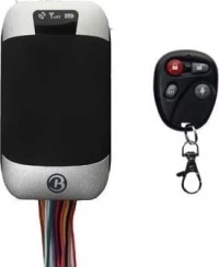 3Gsound Gps Tracker 303G