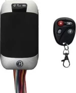3Gsound Gps Tracker 303G