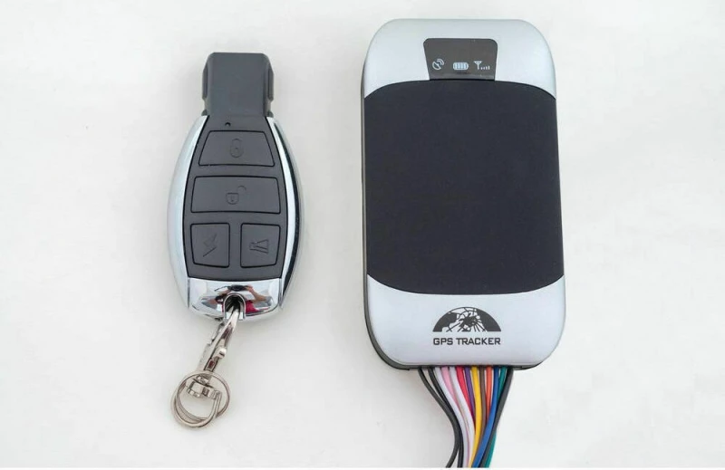 3Gsound Gps Tracker 303G