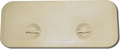 Eval Πορτάκι Ορθογώνιο Μπεζ 173mm
