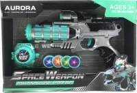 Zita Toys Space Weapon