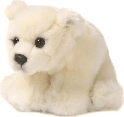 Πολική Αρκούδα 15 εκ Polar Bear WWF 15187001