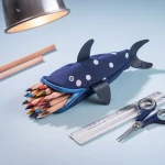 Donkey Hello Tuna Pencil Case