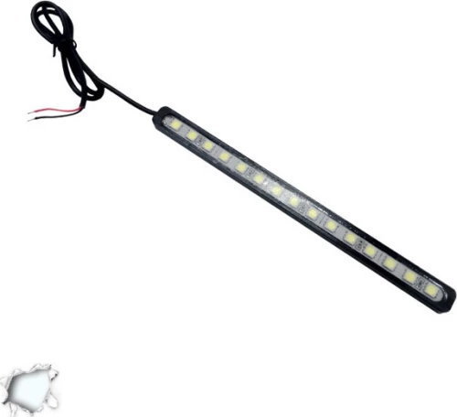 GloboStar Μπάρα Φωτισμού LED 6W 25cm