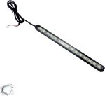GloboStar Μπάρα Φωτισμού LED 6W 25cm