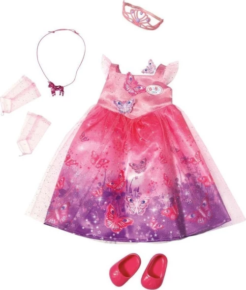 Baby Born Deluxe Wonderland