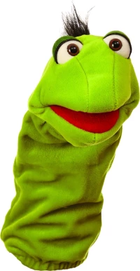 Living Puppets Γαντόκουκλα Herbert