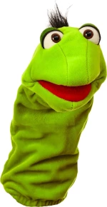 Living Puppets Γαντόκουκλα Herbert