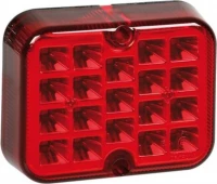 Lampa Φως LED με Βίδες 12/24V 1τμχ