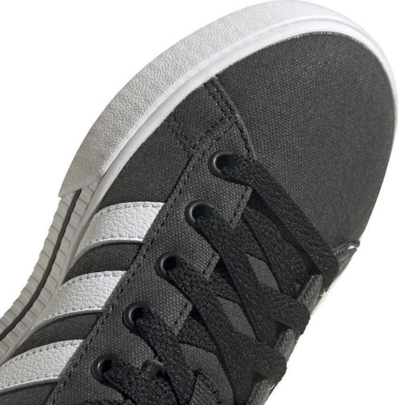 Adidas Παιδικό Sneaker Daily 3.0 C K για Αγόρι Μαύρο