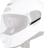 Drift κουμπί φυμέ ζελατίνας A7727 Caberg