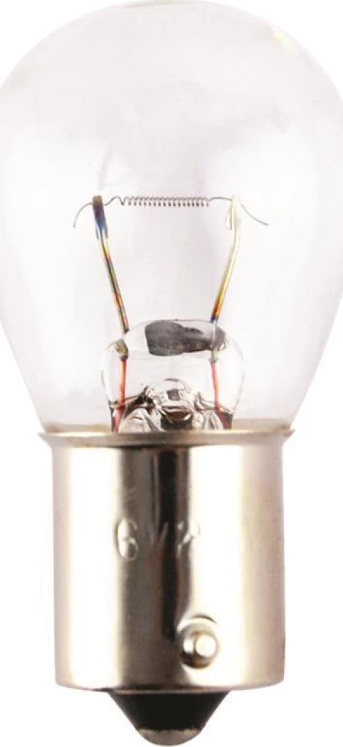 Autoline BA15S Replacement Bulb 6V 1τμχ