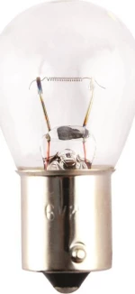 Autoline BA15S Replacement Bulb 6V 1τμχ