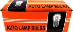 Autoline BA15S Replacement Bulb 6V 1τμχ