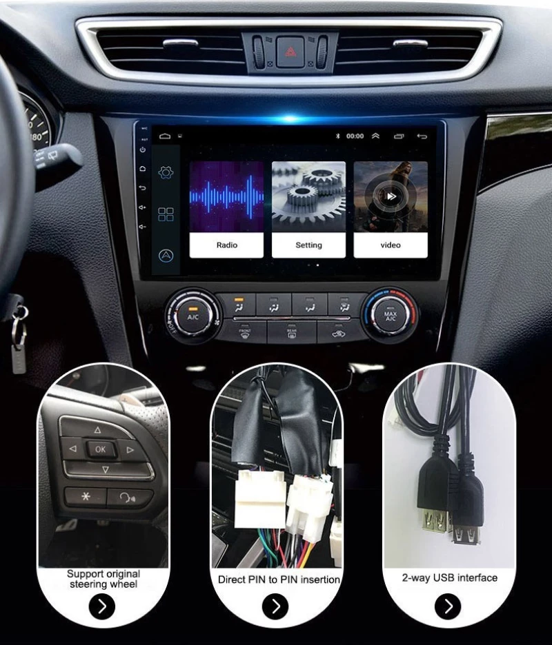 ME35 2GB με Bluetooth και Wifi