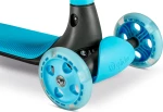 Y Volution YGlider Kiwi Blue