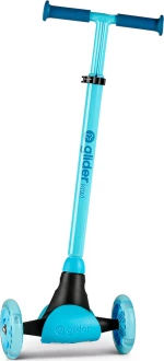 Y Volution YGlider Kiwi Blue