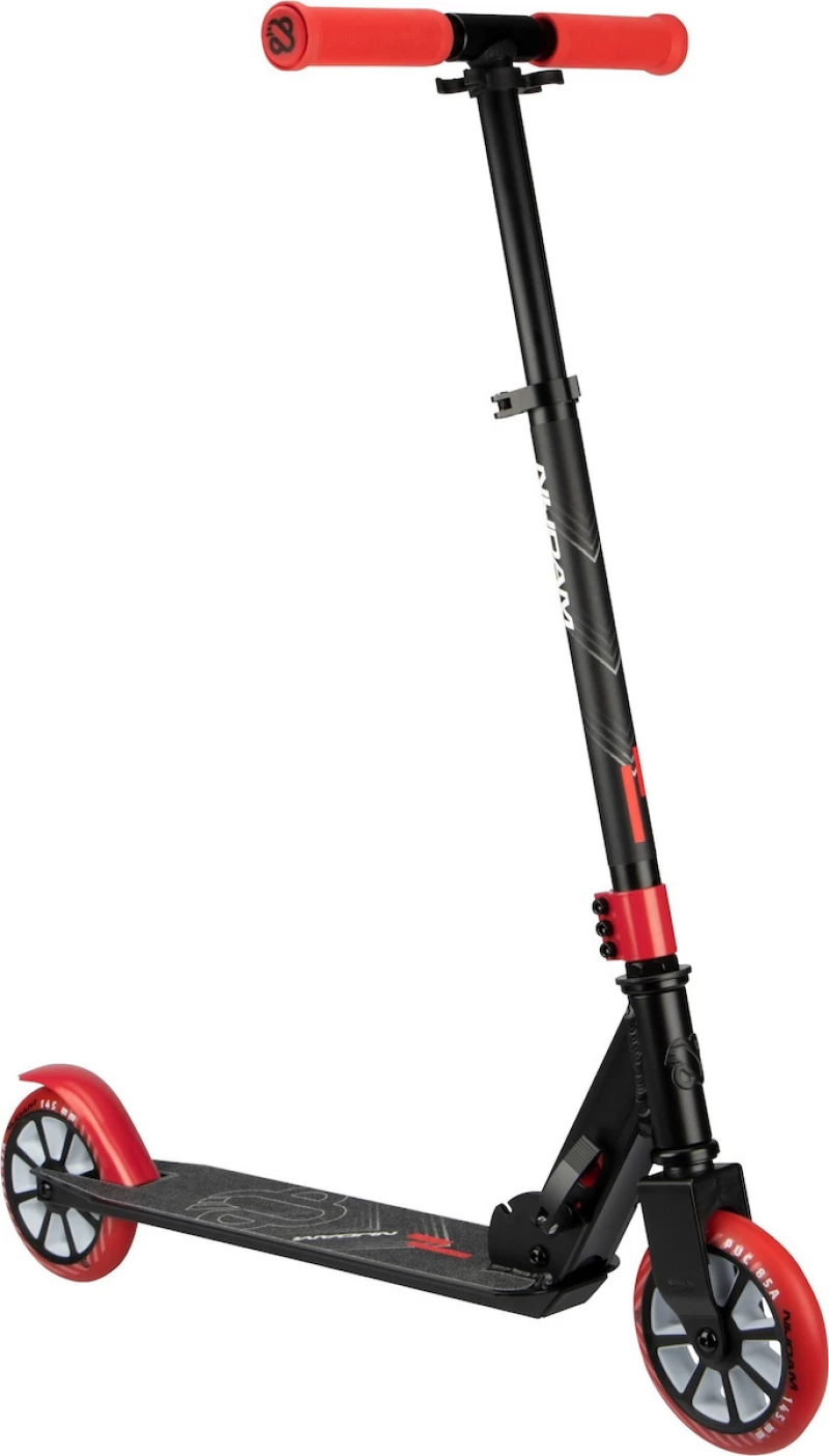 Πατίνι Dark Arrow 145mm Πτυσσόμενο Nijdam® N41CB01