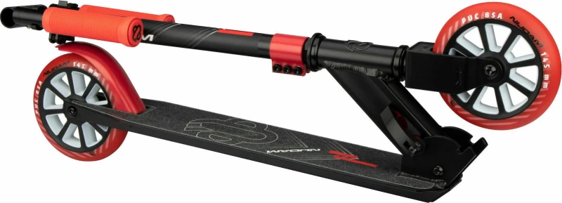 Πατίνι Dark Arrow 145mm Πτυσσόμενο Nijdam® N41CB01