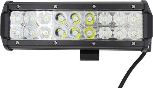Rolinger Bca-R 3054 Προβολεας Μπαρα Αυτοκινητου 54W 9-30 Volt Dc Ψυχρο Λευκο