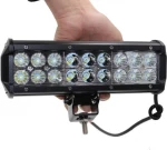 Rolinger Bca-R 3054 Προβολεας Μπαρα Αυτοκινητου 54W 9-30 Volt Dc Ψυχρο Λευκο