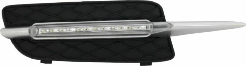 Φώτα ημέρας για προβολάκια BMW X5 (2007-2010)