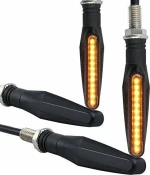 Φλας Led 12SMD 2τμχ