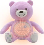 Chicco First Dreams Baby Bear Pink