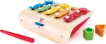 Hape Toys E0334 μουσικό παιχνίδι