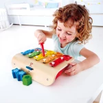 Hape Toys E0334 μουσικό παιχνίδι
