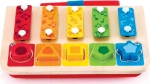 Hape Toys E0334 μουσικό παιχνίδι