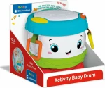Clementoni Activity Baby Drum