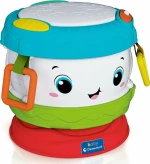 Clementoni Activity Baby Drum
