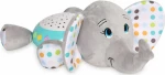 Lorelli Night Light Elephant