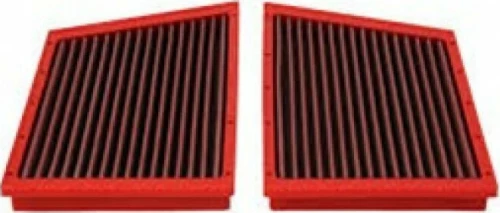 BMC Air Filter Φίλτρα Αέρος Ελευθέρας Ροής 163x273mm 2τμχ