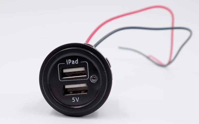 Conchord USB 31