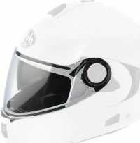 Airoh Rides Εσωτερική Ζελατίνα Διάφανη AIRUNIZEL09