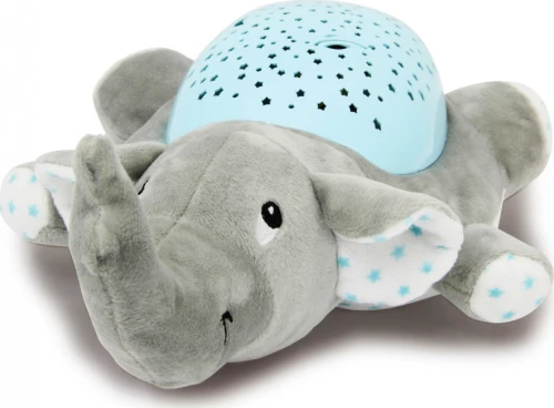 Jamara Night Light LED Dreamy Elephant