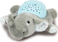 Jamara Night Light LED Dreamy Elephant