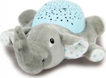Jamara Night Light LED Dreamy Elephant