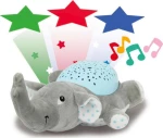 Jamara Night Light LED Dreamy Elephant
