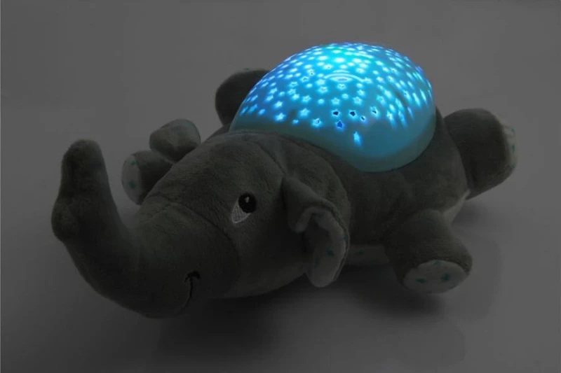 Jamara Night Light LED Dreamy Elephant