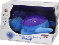 Jamara Night Lamp LED Dreamy Turtle