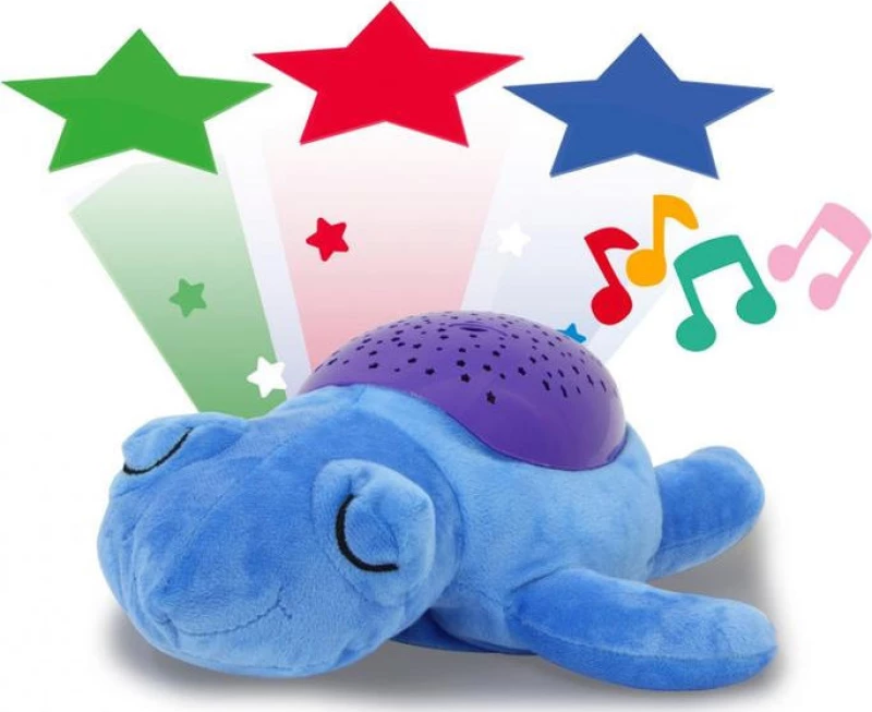 Jamara Night Lamp LED Dreamy Turtle