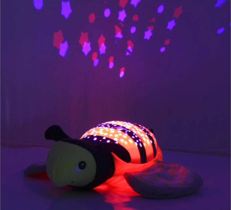 Jamara Night Light LED Dreamy Bee